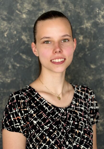 Veronique Anke