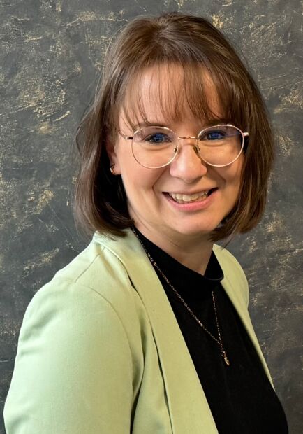 Jane Georgi