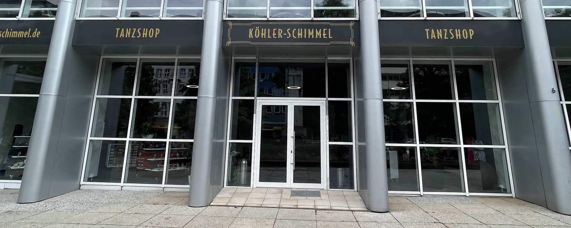 Tanzschule Köhler - Schimmel