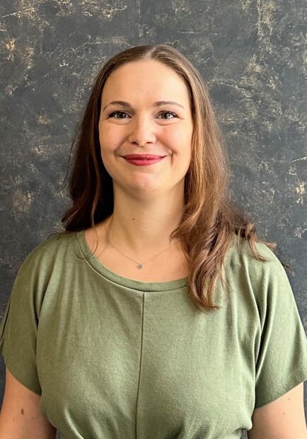 Theresa Temler