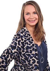 Petra Köhler