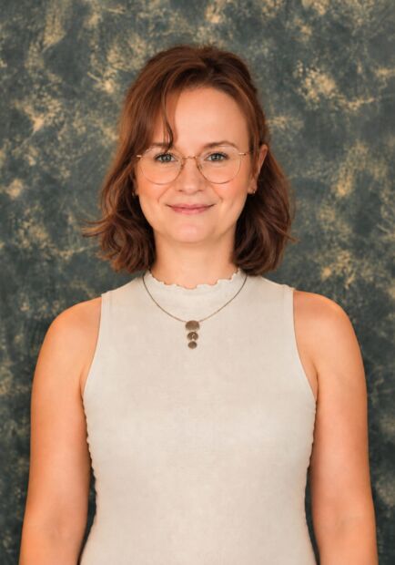 Jane Georgi