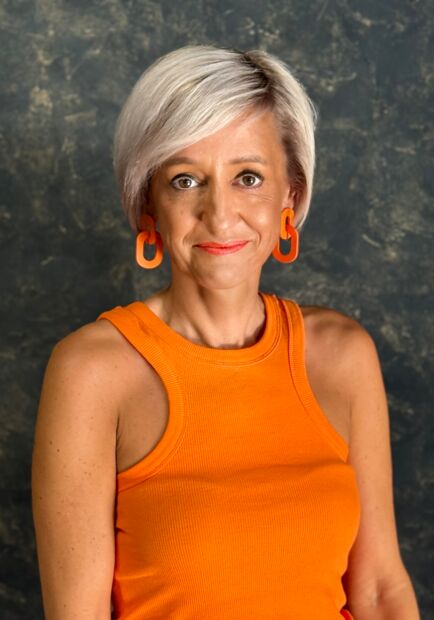 Sindy Hohmann